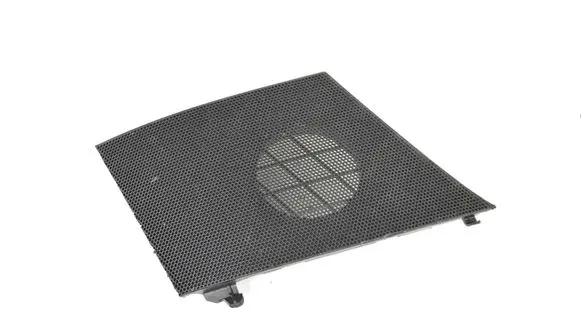 Toyota Prius (XW30) Dash center speaker trim cover 5547247020