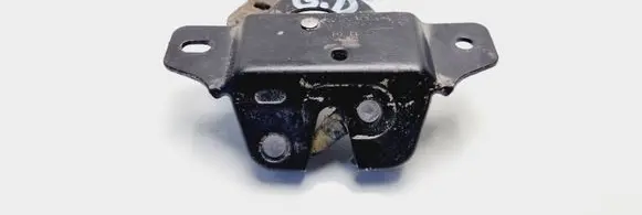 Citroen Berlingo Loading door lock 