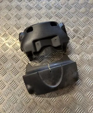 Ligier JS 50 Steering wheel trim
