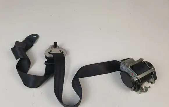 Peugeot Expert Front seatbelt 14972570XX