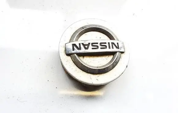 Original wheel cap