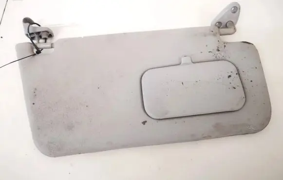 Subaru Forester SF Sun visor