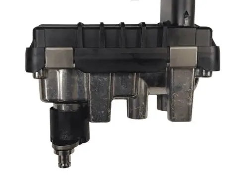 Volvo C30 Turbine electric control actuator EA01-0028 G-38 G-038