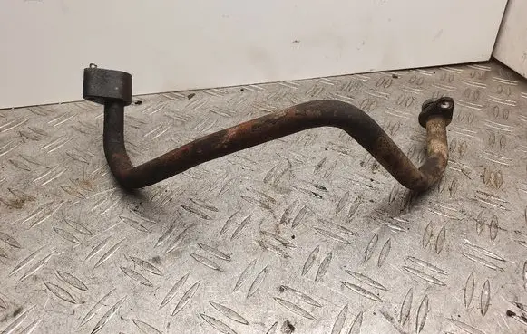 Alfa Romeo 159 Engine coolant pipe/hose 50500387