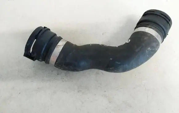 BMW 5 F10 F11 Engine coolant pipe/hose 1436377