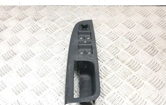 Volkswagen Jetta V Electric window control switch 1K4868050B BG1