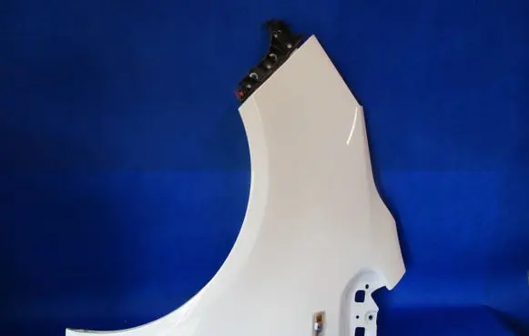 Opel Meriva B Fender