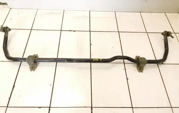 Skoda Octavia Mk2 (1Z) Front anti-roll bar/sway bar 1K0411333C