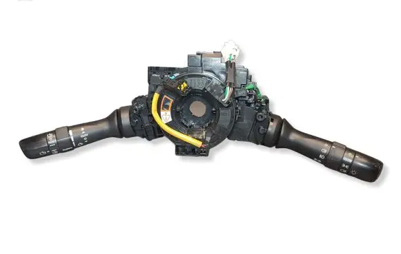 Subaru Forester SJ Airbag slip ring squib (SRS ring) 83111SG10
