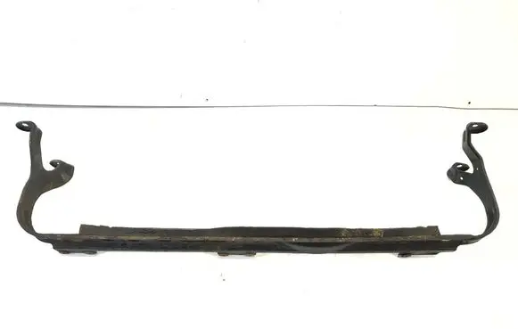 Ford Kuga I Bottom radiator support slam panel 8V418A297AB B9H7A