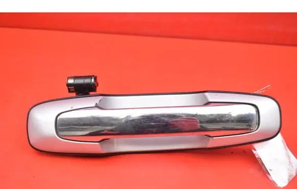 Suzuki Grand Vitara I Front door exterior handle 82810-65D10