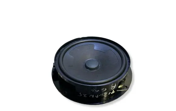 Volkswagen Tiguan Rear door speaker 5NA035453