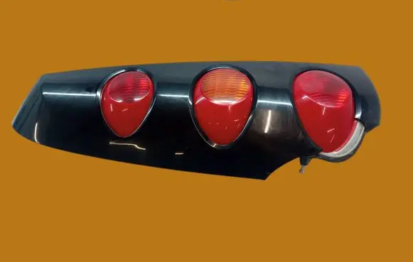 Smart ForFour I Rear/tail lights