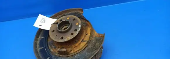 Mercedes-Benz R W251 Rear wheel hub