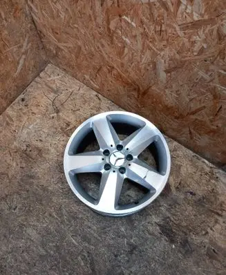 Mercedes-Benz SLK R171 R17 alloy rim A1714010602 1714010602