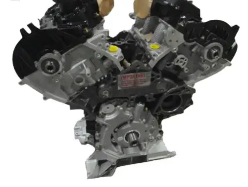 Land Rover Discovery 3 - LR3 Engine 276DT
