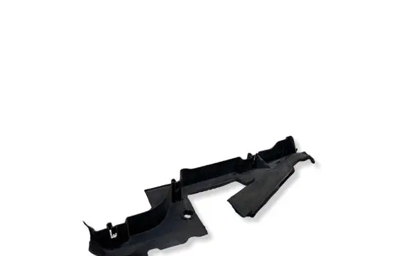 Audi A1 Intercooler air guide/duct channel 8X0121284H