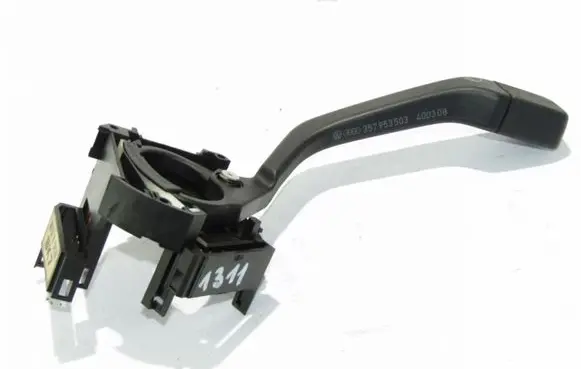 Seat Toledo I (1L) Wiper switch 357953503