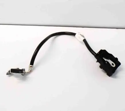 Volvo XC60 Negative earth cable (battery) 33631861 32265471AA