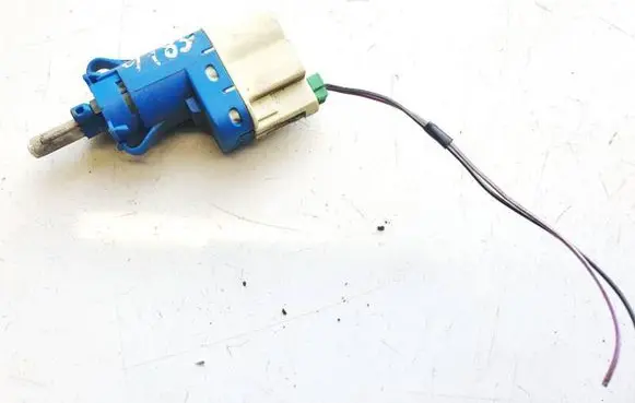 Ford Galaxy Brake pedal sensor switch 3m5t9c872ab 3m5t-9c872-ab