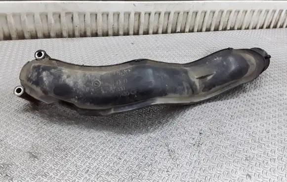 Renault Espace III Turbo air intake inlet pipe/hose 7700109596