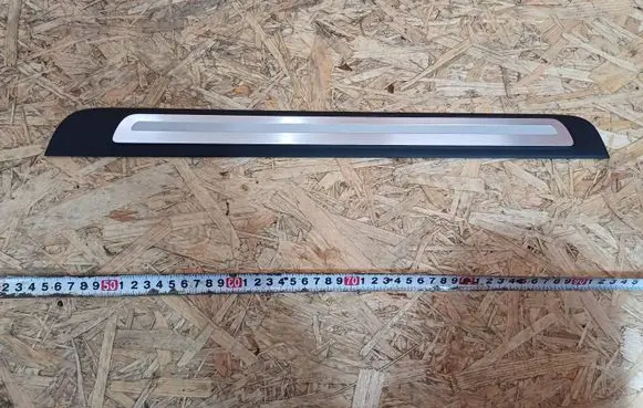 Audi A4 S4 B8 8K Front sill trim cover 8K0853373