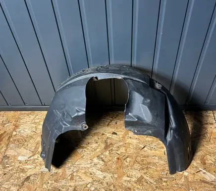 Ford Fiesta Front arch 8A6116115BE BGTAA