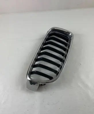 BMW 3 F30 F35 F31 Front grill 19297610