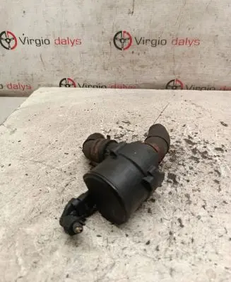 Volkswagen PASSAT B8 Electric auxiliary coolant/water pump 5G0965567 0392023209
