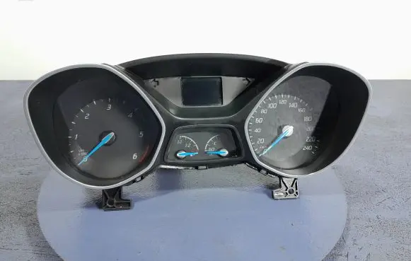 Ford Focus Speedometer (instrument cluster) BM5T-10849-BCG