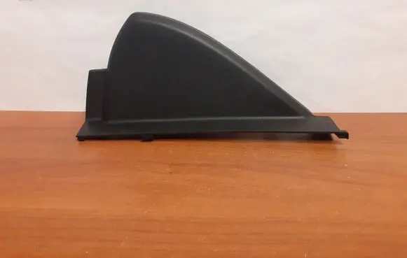 Mercedes-Benz GLC X253 C253 Dashboard side end trim 7592 A2536800507