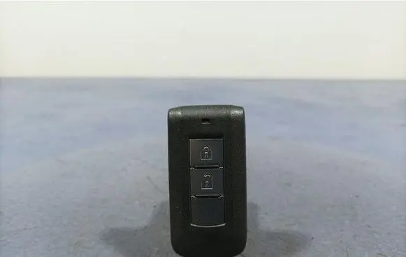 Mitsubishi Outlander Ignition lock 
