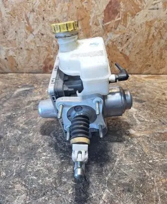 Alfa Romeo Stelvio ABS Pump 10.0964-2855.3 10.1202-0871.4