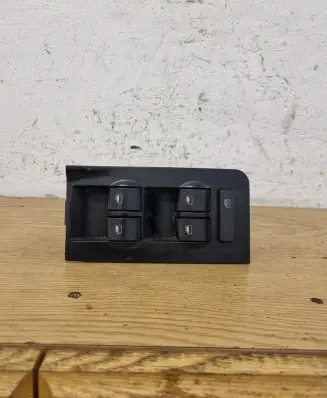 Audi A6 S6 C5 4B Electric window control switch 4B0959851B