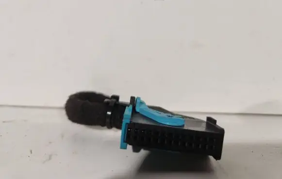 Audi Q7 4L Other wiring loom M1026S600