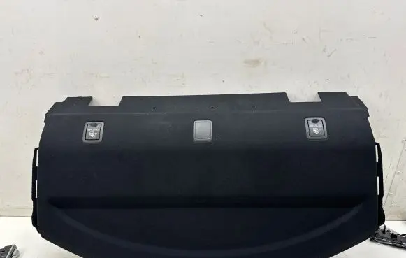 Mercedes-Benz CLA C118 X118 Parcel shelf A1186904101