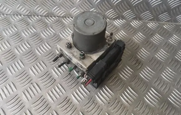 Renault Modus ABS Pump 0265950338 0265234075 8200192202