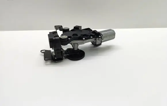 BMW 5 E60 E61 Rear window wiper motor 7208601