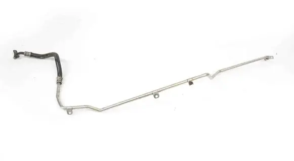 Porsche Cayenne (92A) Power steering hose/pipe/line 7P5317801C