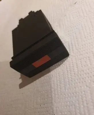 Volkswagen Transporter - Caravelle T4 Hazard light switch 703953235