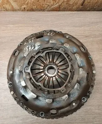 Volvo S60 Clutch set kit 30651137