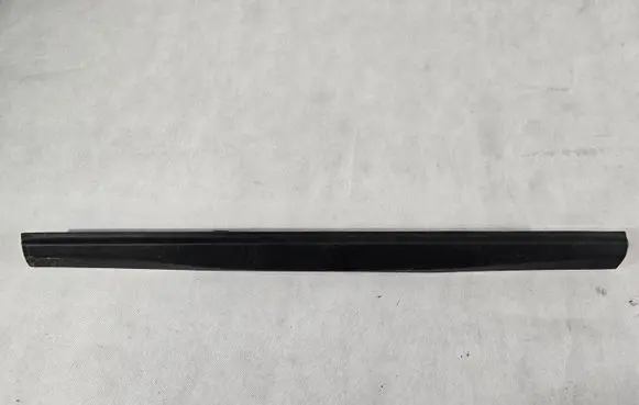 Porsche 911 991 Front sill trim cover 99155512204 991555122