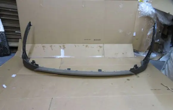 Hyundai Tucson TL Front bumper lip 86512D7100 20230720