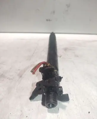 Ford Mondeo MK IV Fuel injector 9686191080