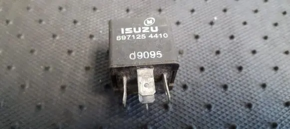 Opel Frontera B Other relay 8971254410 D9095