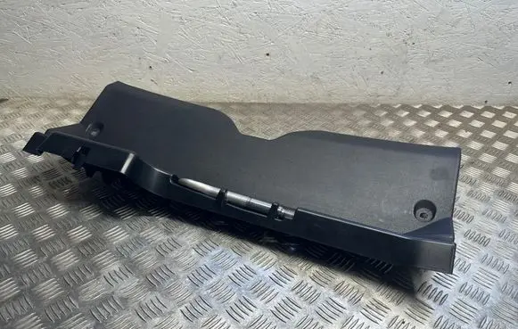Mercedes-Benz CLS W257 Trunk/boot sill cover protection A2576900641