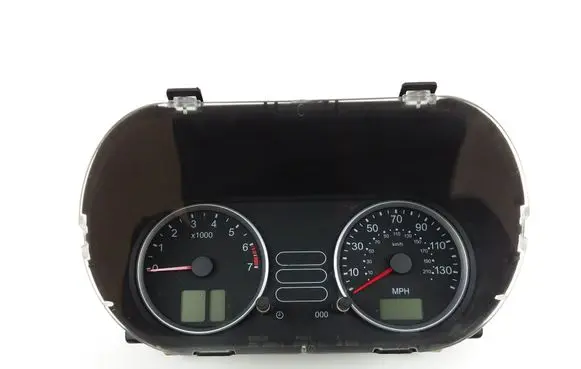 Speedometer (instrument cluster)