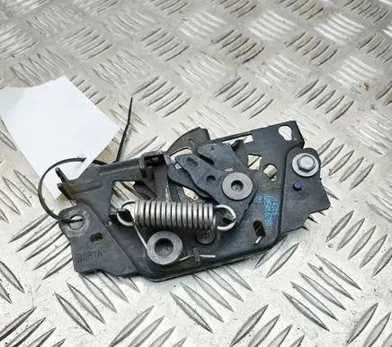 Ford Focus Engine bonnet/hood lock/catch BM5A16700BG