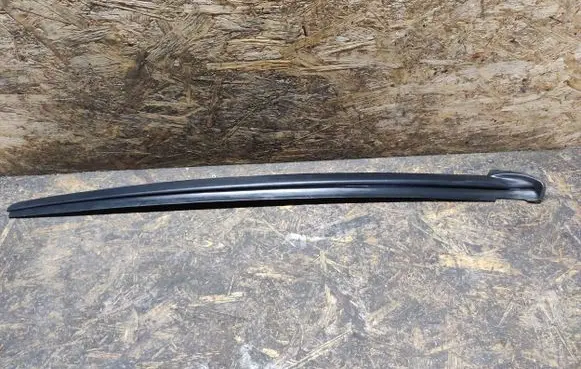 Citroen C6 Windshield trim 9646289080