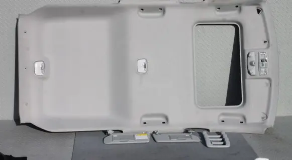 Mitsubishi Outlander Headlining set 